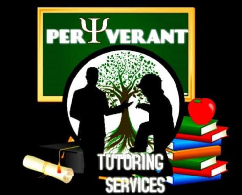 Persiverant Tutoring Services